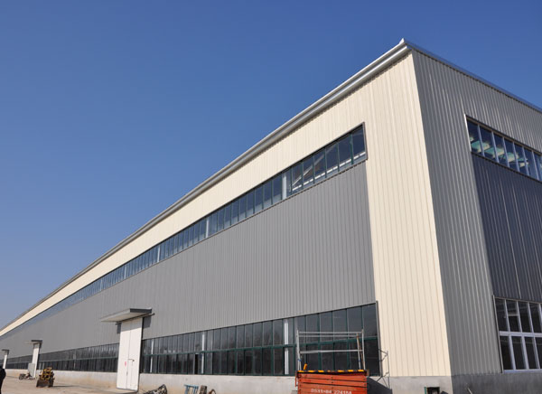 嘉定新场外景图一