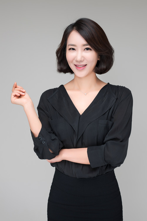 嘉定千佼填 国际高级纹绣师